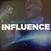 Δίσκος LP Michael Chiklis - Influence (Limited Edition) (LP)