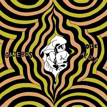 LP platňa Gazebos - Die Alone (Limited Edition) (LP) - 1