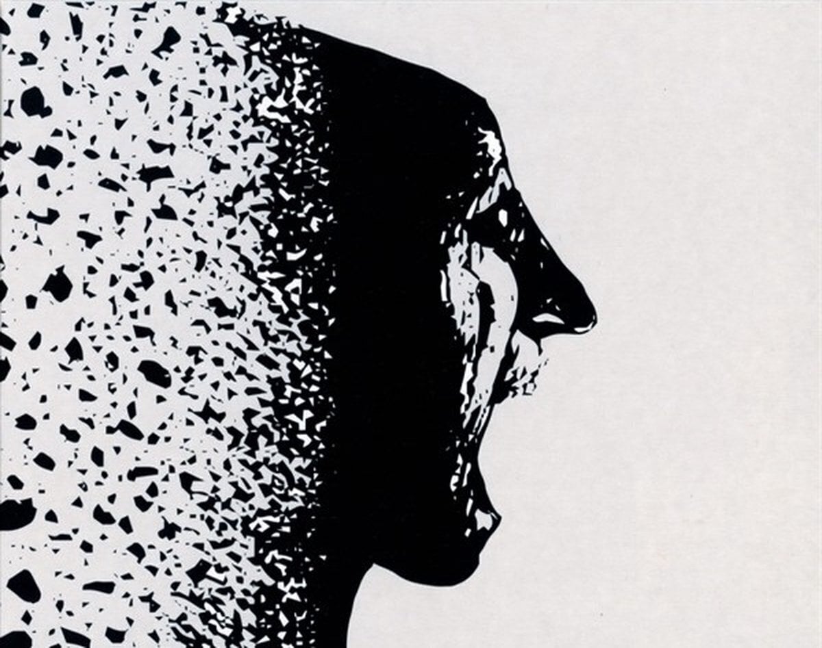 Disco de vinil Carneia - Voices Of The Void (LP)