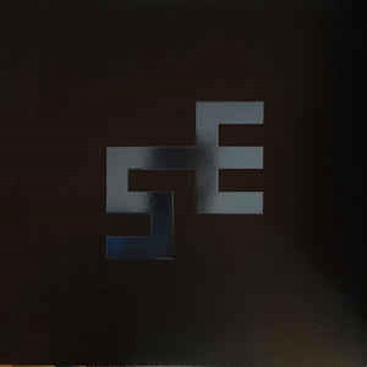 Disque vinyle Sindri Eldon - Bitter, Resentful (2 LP)