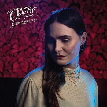 Płyta winylowa Oliver North Boy Choir - Crash, Burn & Cry (LP) - 1