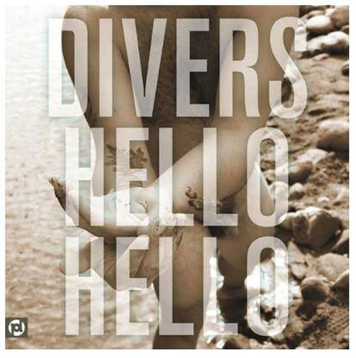Disco de vinilo Divers - Hello Hello (LP)