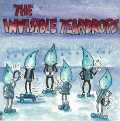 LP deska The Invisible Teardrops - Cry, Cry, Cry (LP)
