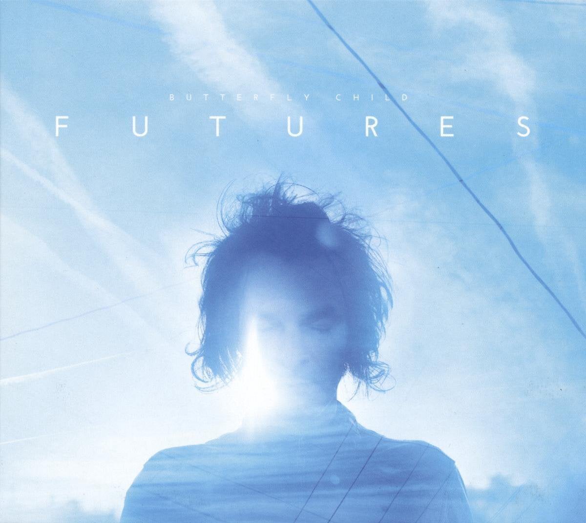 Disco de vinilo Butterfly Child - Futures (LP)