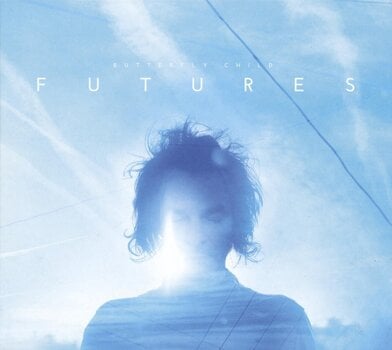 Disco de vinilo Butterfly Child - Futures (LP) - 1