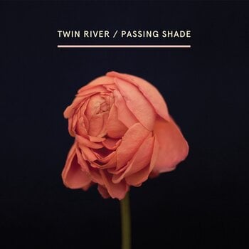 Disco de vinil Twin River - Passing Shade (LP) - 1