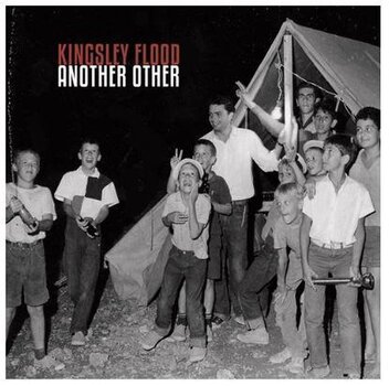Vinylplade Kingsley Flood - Another Other (LP) - 1