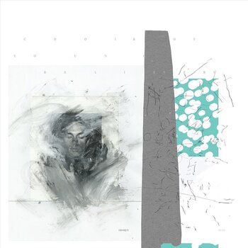 LP platňa Choir Of Young Believers - Grasque (Limited Edition) (2 LP) - 1