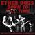 Vinylskiva Ether Dogs - Born To Kill Time (LP)