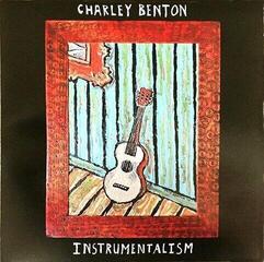Schallplatte Charly Benton - Instrumentalism (LP)