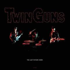 LP ploča Twin Guns - The Last Picture Show (Limited Edition) (LP)