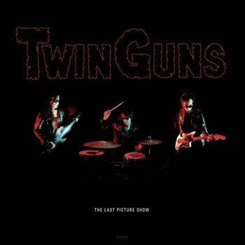 LP ploča Twin Guns - The Last Picture Show (Limited Edition) (LP) - 1