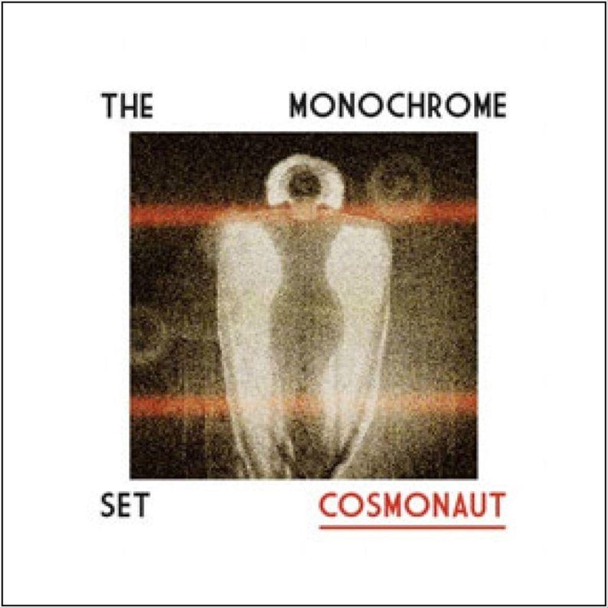 LP ploča The Monochrome Set - Cosmonaut (LP + CD)