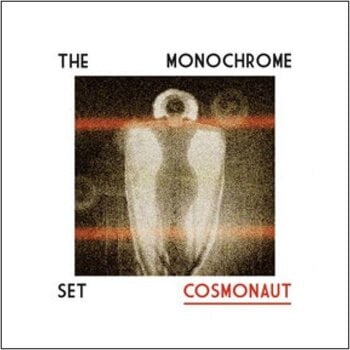 LP ploča The Monochrome Set - Cosmonaut (LP + CD) - 1