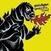 Vinylplade Senzabenza - Godzilla Kiss! (LP)
