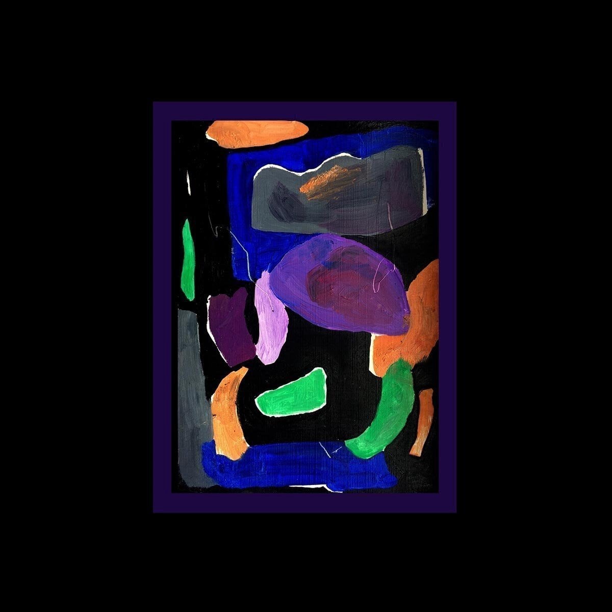 LP ploča Virginia Wing & XAM Duo - Tomorrow’s Gift (LP)