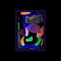 Schallplatte Virginia Wing & XAM Duo - Tomorrow’s Gift (LP)