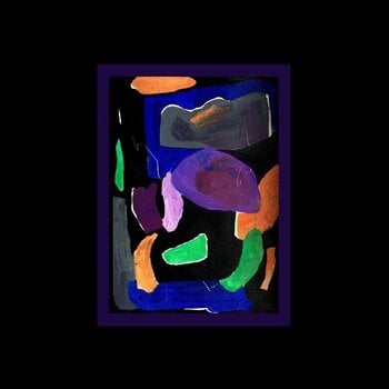 LP ploča Virginia Wing & XAM Duo - Tomorrow’s Gift (LP) - 1