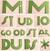 Vinyl Record MM Studio - Good Star Dubs (LP)