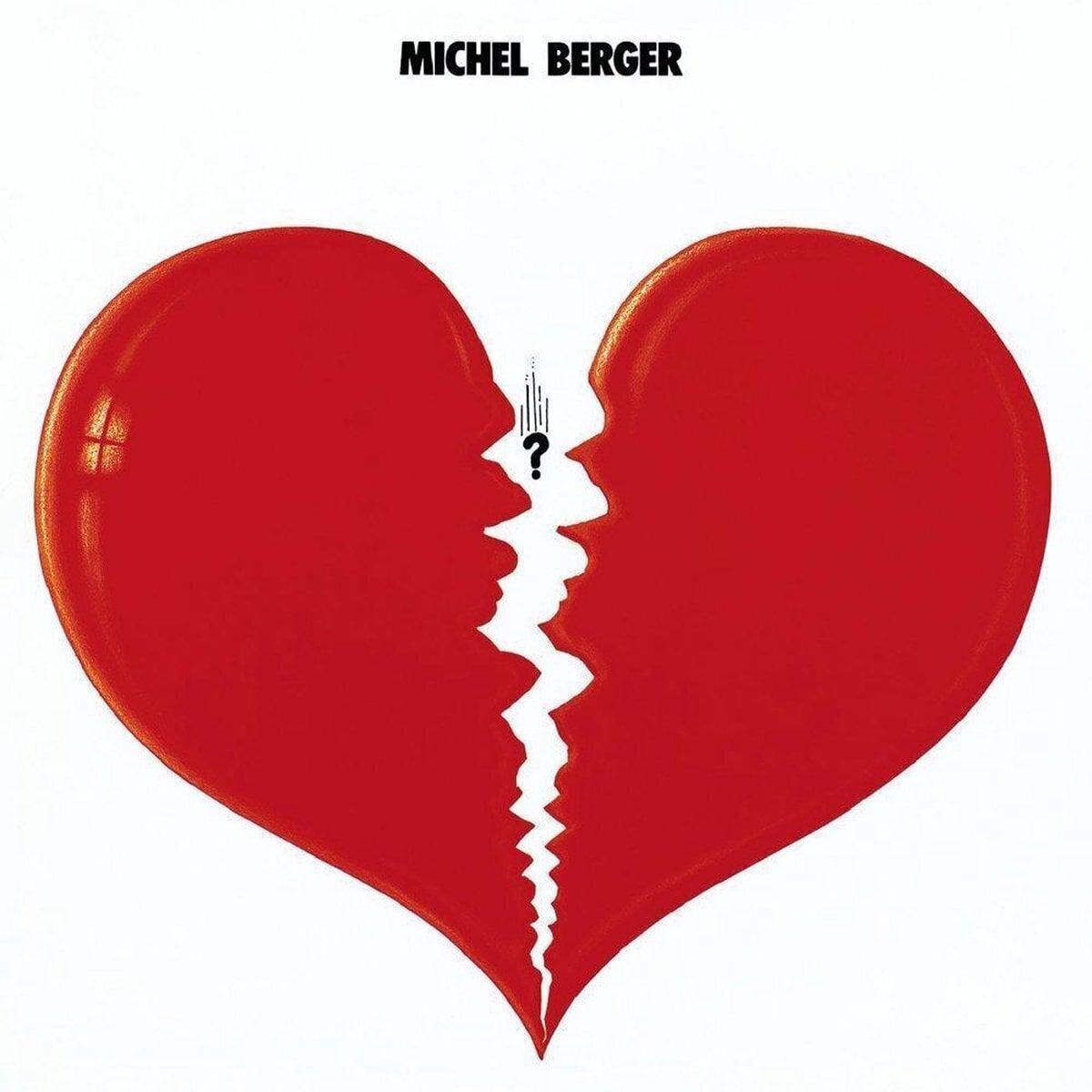 Disque vinyle Michel Berger - Michel Berger (Reissue) (LP)