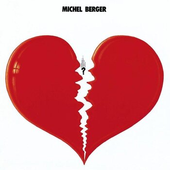 Disque vinyle Michel Berger - Michel Berger (Reissue) (LP) - 1