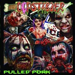 LP ploča Copstabber - Pulled Pork (LP)