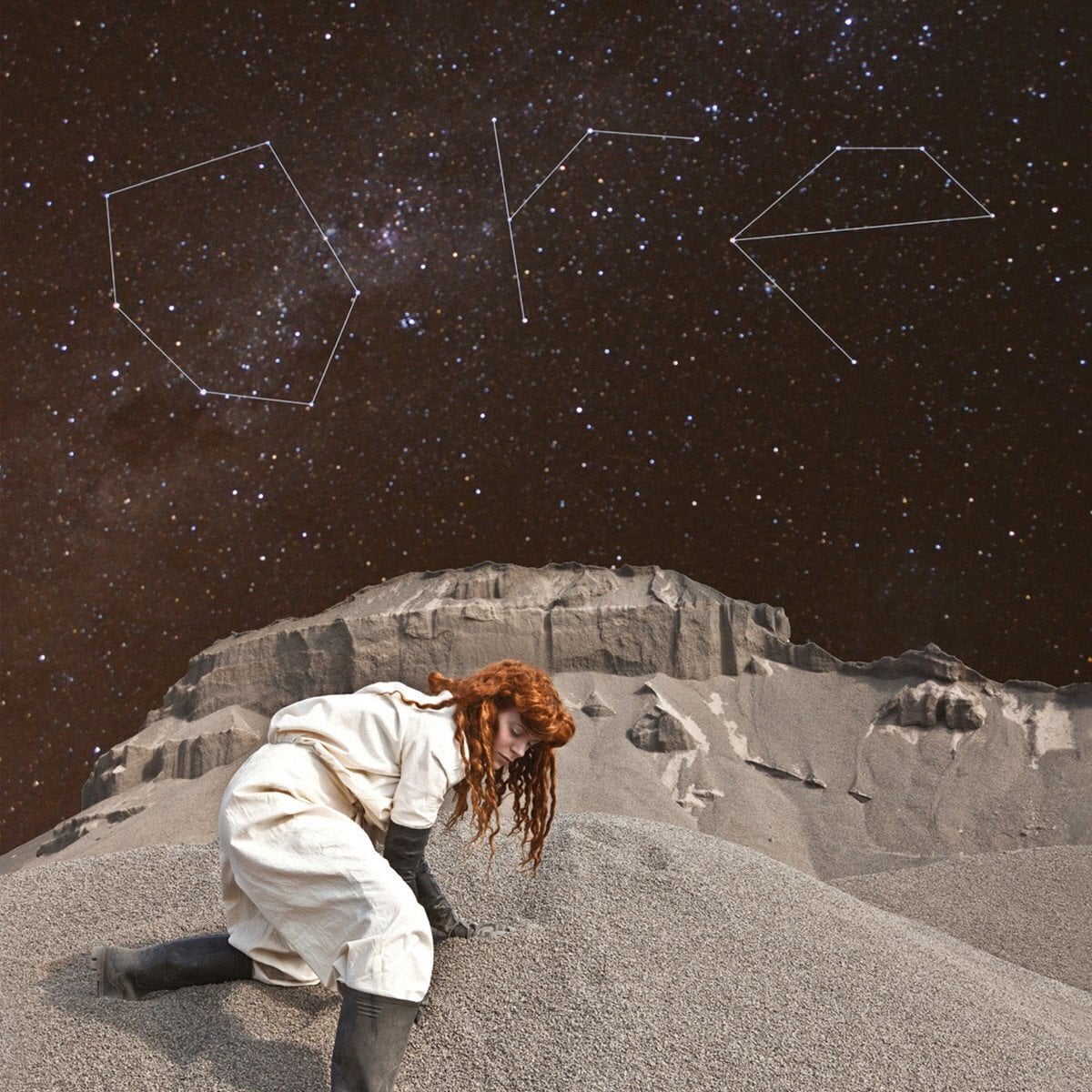 LP ploča Ofrin - Ore (LP)