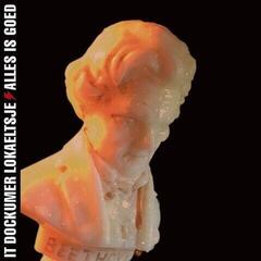 Płyta winylowa It Dockumer Lokaeltsje - Alles Is Goed (LP)