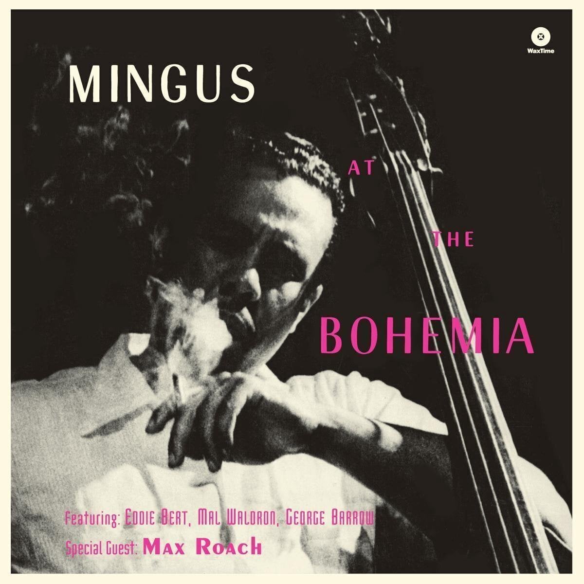 Δίσκος LP Charles Mingus - Mingus At The Bohemia (Limited Edition) (LP)