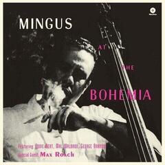 Δίσκος LP Charles Mingus - Mingus At The Bohemia (Limited Edition) (LP)