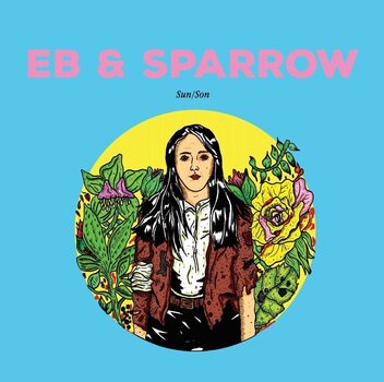 LP ploča Eb & Sparrow - Sun/Son (LP) - 1