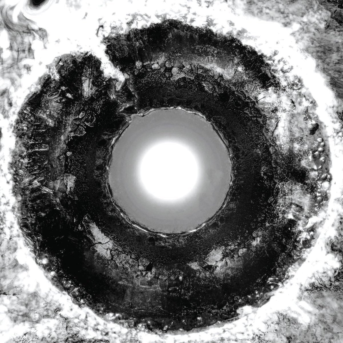 Disque vinyle The Bastards Of Fate - Suck The Light Out (LP)