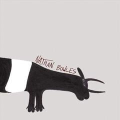 Δίσκος LP Nathan Bowles - Whole & Cloven (LP)
