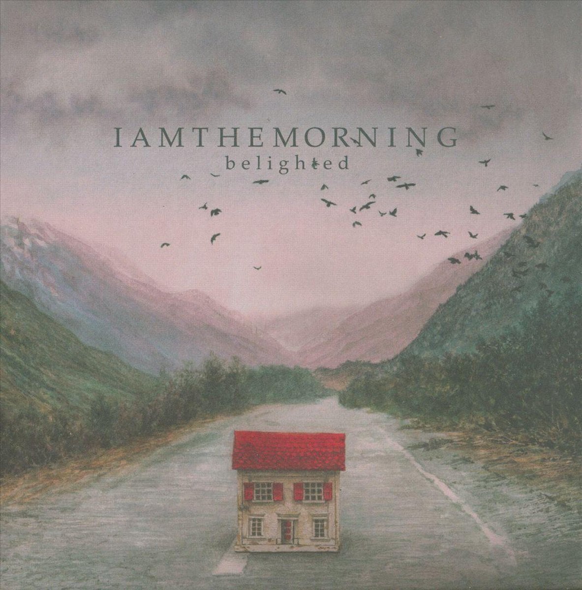 Płyta winylowa Iamthemorning - Belighted (180 g) (2 LP)
