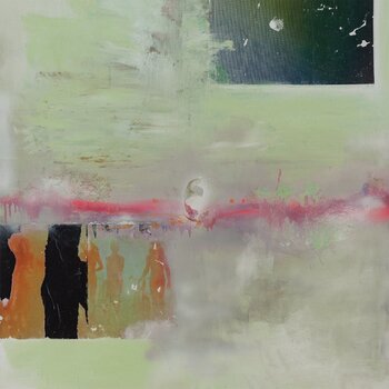 Δίσκος LP Black To Comm - Before After (Limited Edition) (LP) - 1