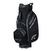 Чантa за голф Callaway Hyper Dry Black/Titanium/Silver Cart Bag 2019