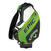 Geanta pentru golf Callaway Epic Flash Staff Bag 19 Green/Charcoal/White