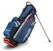 Golf torba Stand Bag Callaway Hyper Dry Fusion Navy/Titanium/Orange Stand Bag 2019