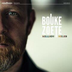 LP platňa Bouke Zoete - Million Miles (LP + CD)