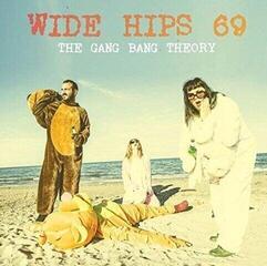 Płyta winylowa Wide Hips 69 - The Gang Bang Theory (LP)
