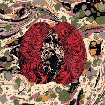 Disco de vinil Grumbling Fur - Furfour (Limited Edition) (LP) - 1