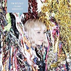 Вінілові платівки FM Belfast - Island Broadcast (LP)