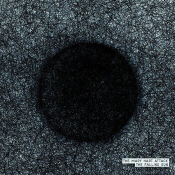 Δίσκος LP The Mary Hart Attack - The Falling Sun (LP) - 1