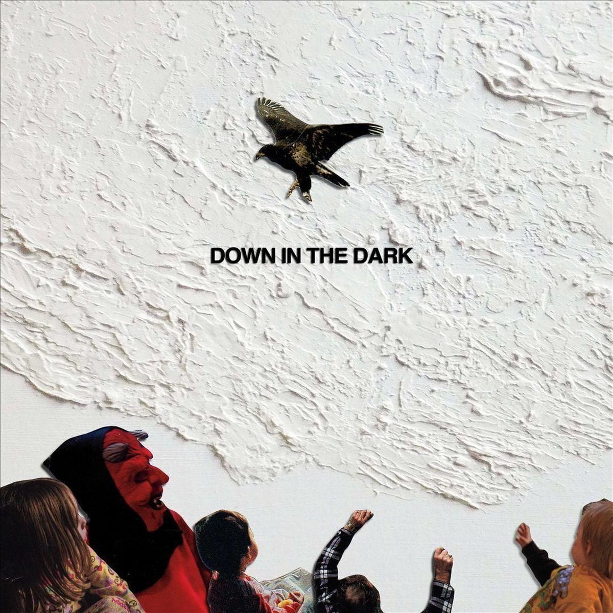 Płyta winylowa Safe To Say - Down In The Dark (LP)