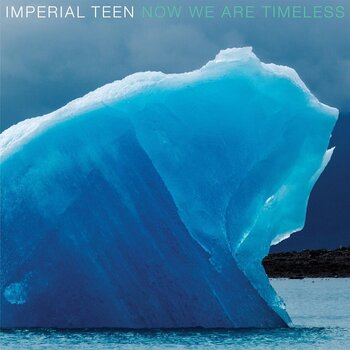 LP platňa Imperial Teen - Now We Are Timeless (LP) - 1