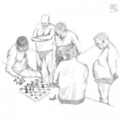 LP ploča John Dieterich & Jeremy Barnes - The Coral Casino (LP)