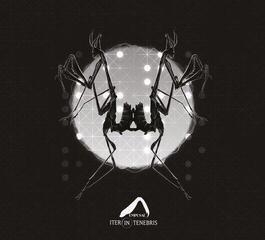 Płyta winylowa Empusae - Iter In Tenebris (LP)