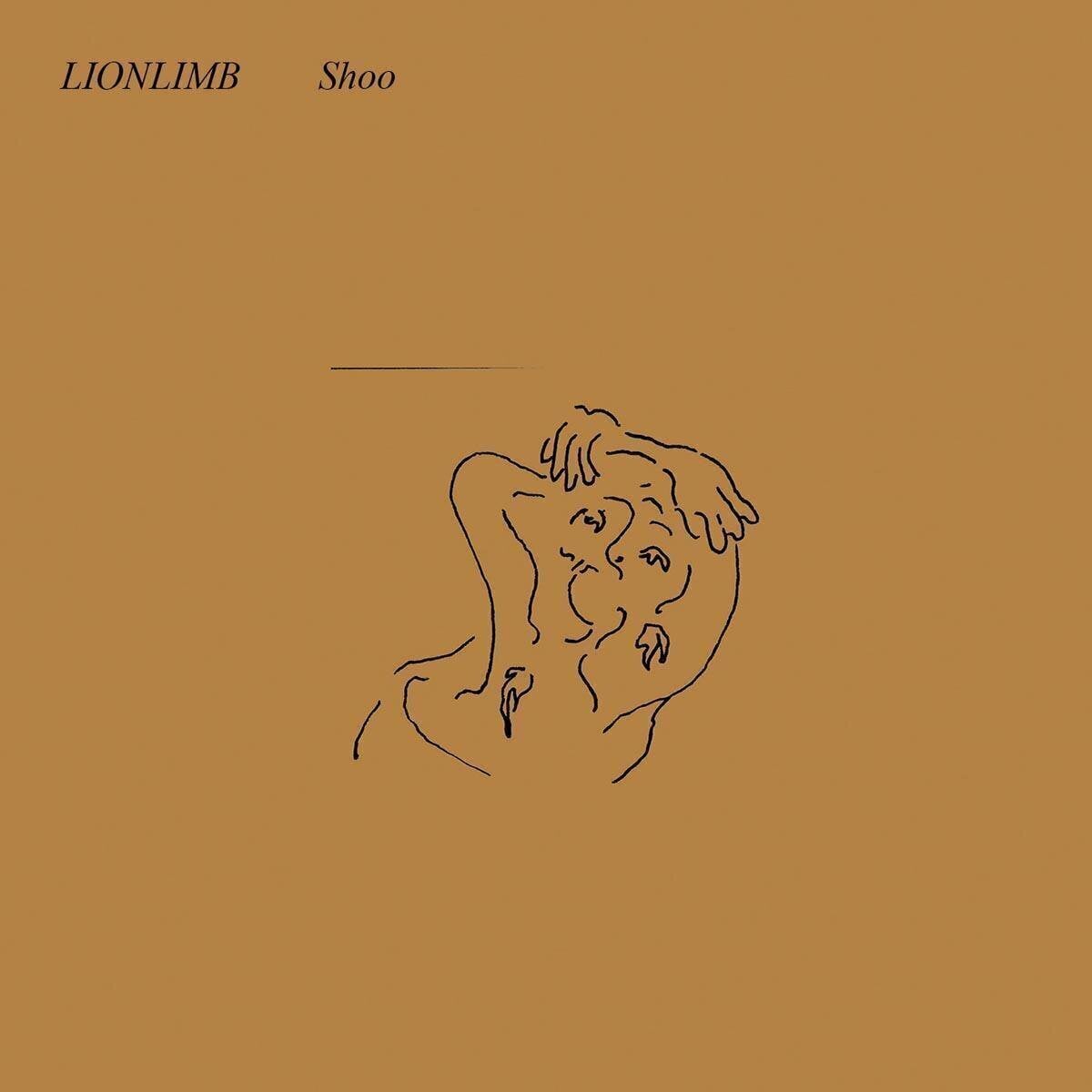Δίσκος LP Lionlimb - Shoo (LP)