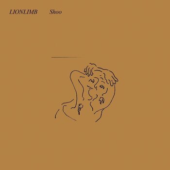 Δίσκος LP Lionlimb - Shoo (LP) - 1