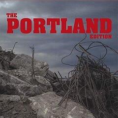 Vinyl Record Various Artists - The Portland Edition (LP)